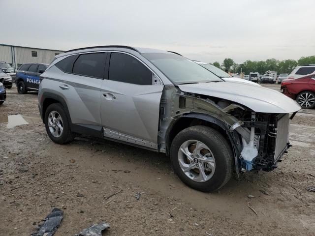 Vin: 5nmjbcde2rh334629, lot: 53305445, hyundai tucson sel 20244