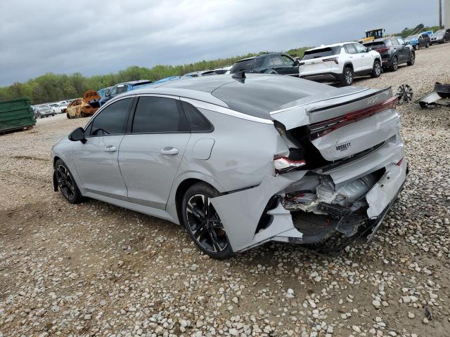 Vin: 5xxg64j25pg205620, lot: 51671845, kia k5 gt line 20232
