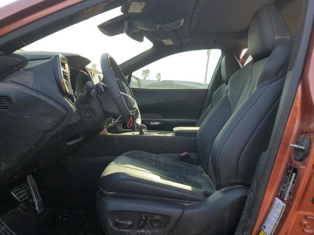 2024 LEXUS RX 350 BAS - 2T2BAMCA6RC045749