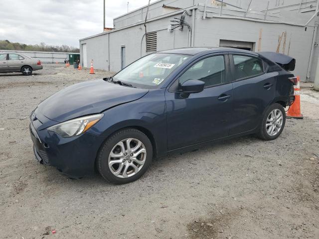 TOYOTA SCION