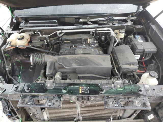 2016 CHEVROLET COLORADO L - 1GCGSCEA0G1127167
