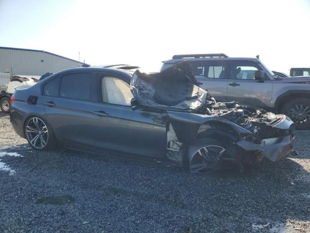 Vin: wba3a5c56cf342095, lot: 52299665, bmw 3 series i 20124