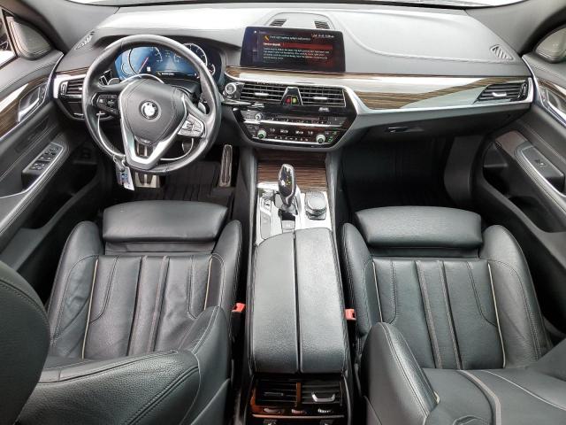 2018 BMW 640 XIGT - WBAJV6C52JBJ99507