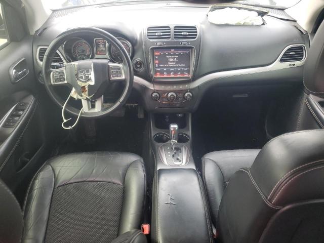 2018 DODGE JOURNEY CR 3C4PDCGB9JT276435