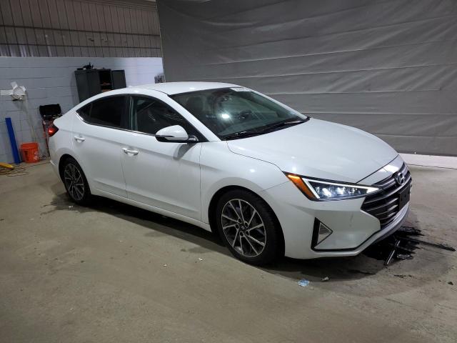 Vin: 5npd84lf4lh529007, lot: 53330315, hyundai elantra sel 20204