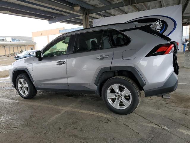 Vin: jtmr6rfv2ld005002, lot: 54734525, toyota rav4 xle 20202
