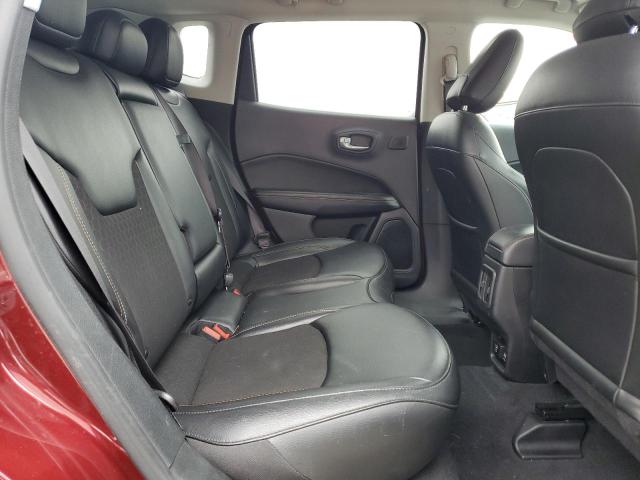 2021 JEEP COMPASS LA 3C4NJDBB4MT593377