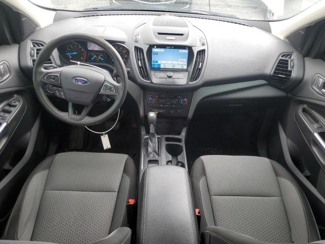 2017 FORD ESCAPE SE - 1FMCU9G98HUB00681