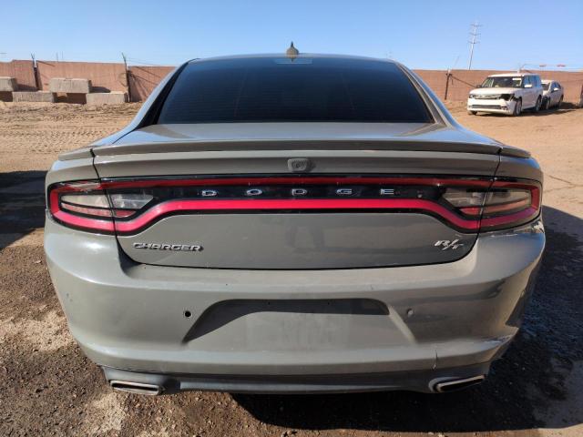 2018 DODGE CHARGER R/ - 2C3CDXCT6JH146954