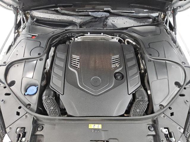 2018 MERCEDES-BENZ S 560 4MAT - WDDUG8GB1JA349186