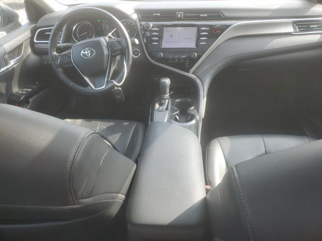 2018 TOYOTA CAMRY L - 4T1B11HK6JU509002