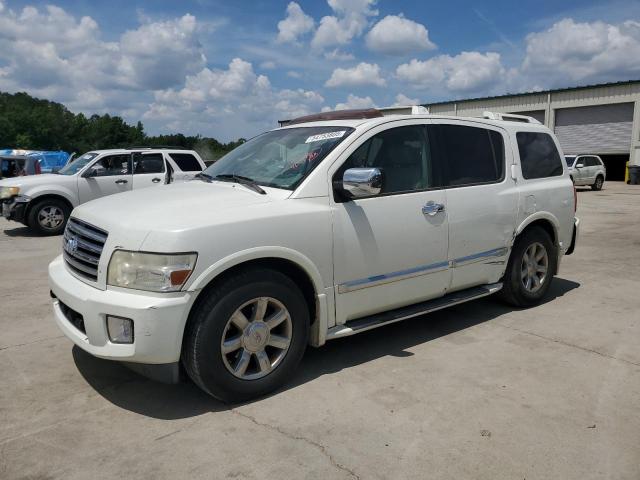 INFINITI QX56