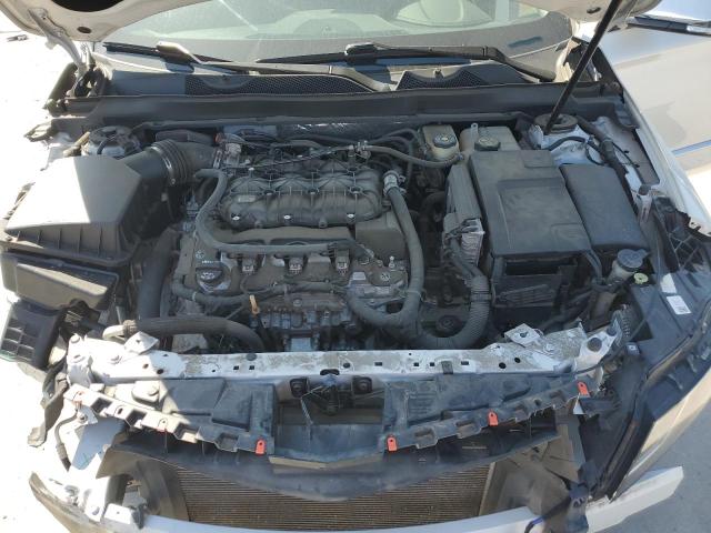 2017 CHEVROLET IMPALA PRE 2G1145S30H9176974