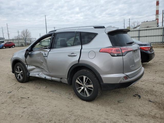 Vin: jtmrfrev6jj195256, lot: 53622155, toyota rav4 adventure 20182