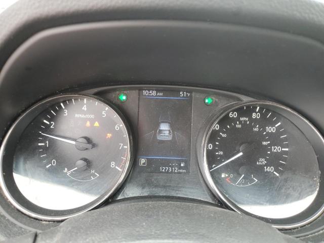 2019 NISSAN ROGUE S - KNMAT2MTXKP530742