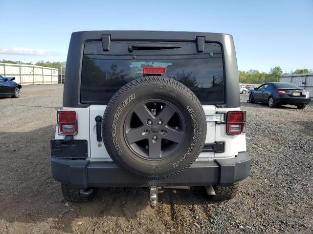 1C4BJWDGXGL181441 2016 JEEP WRANGLER