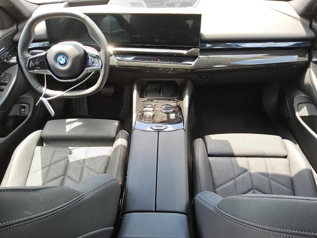 2024 BMW I5 EDRIVE WBY33FK02RCR91118