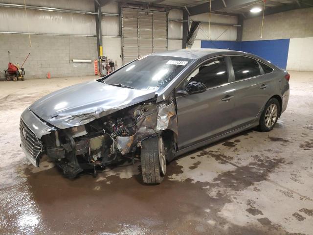 Vin: 5npe24af6kh743620, lot: 54082415, hyundai sonata se 2019 img_1