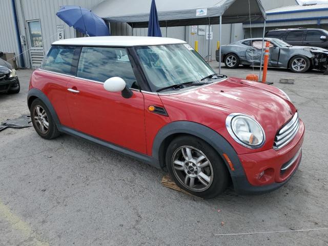 Vin: wmwsu3c50ct542429, lot: 54794475, mini cooper 20124