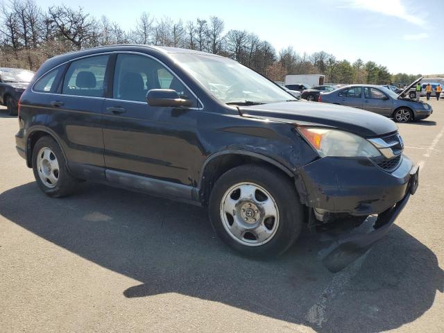Vin: 5j6re4h35al098127, lot: 51015445, honda crv lx 20104
