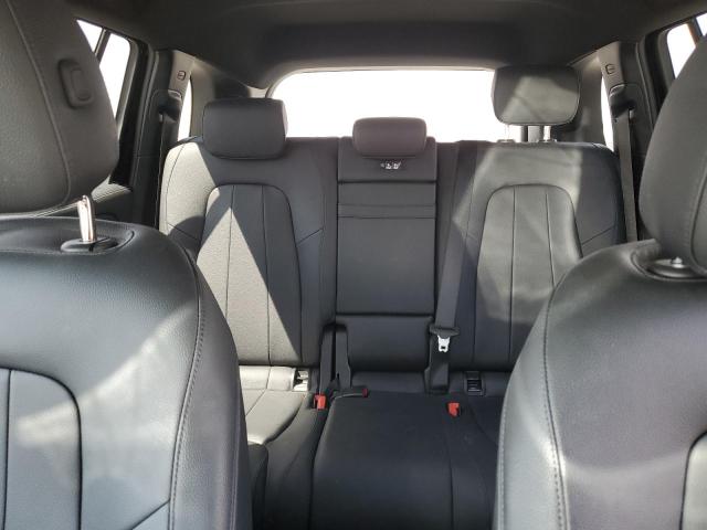 2022 MERCEDES-BENZ GLB 250 4M - W1N4M4HB6NW201594