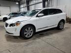 2016 VOLVO XC60 T6 PR - YV449MRK0G2906048