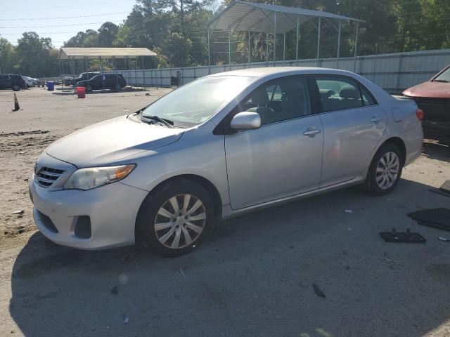 Vin: 2t1bu4ee6dc104495, lot: 52948575, toyota corolla base 2013 img_1