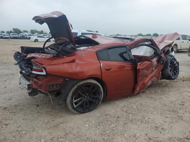 Vin: 2c3cdxgj5mh650599, lot: 54704005, dodge charger scat pack 20213