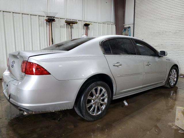 Vin: 1g4hj5em4bu150077, lot: 52535785, buick lucerne cxl 20113