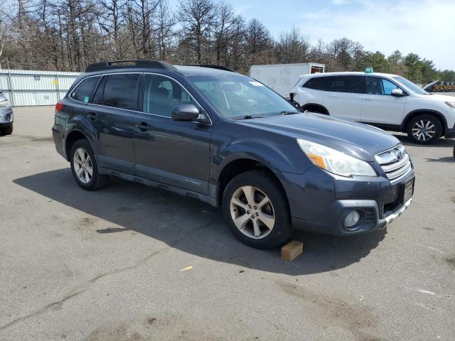 Vin: 4s4brbjc4d3319405, lot: 52320895, subaru outback 2.5i limited 20134