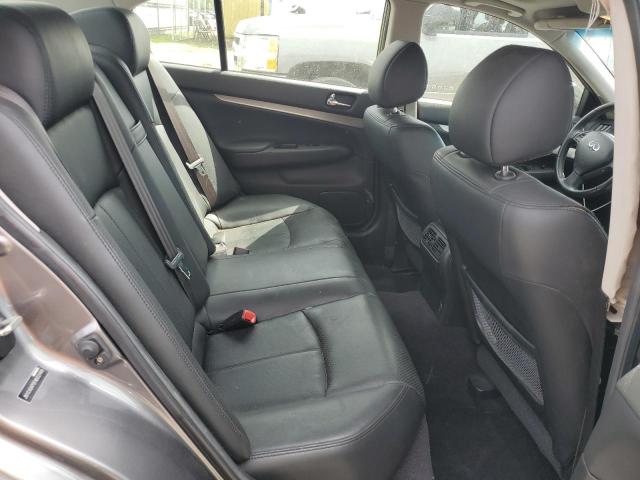 2015 INFINITI Q40 - JN1CV6AP5FM502469