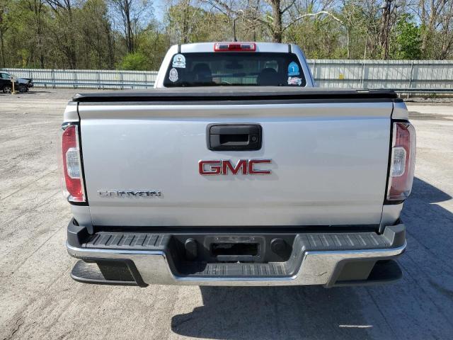 2019 GMC CANYON 1GTH5BEA9K1267555