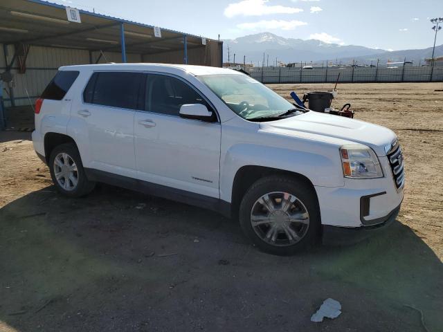 Vin: 2gkalmek5h6351782, lot: 53094045, gmc terrain sle 20174