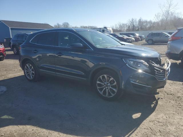 2015 LINCOLN MKC 5LMCJ2A94FUJ02382