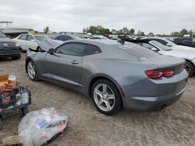 Vin: 1g1fb1rx6l0150234, lot: 51861895, chevrolet camaro ls 20202