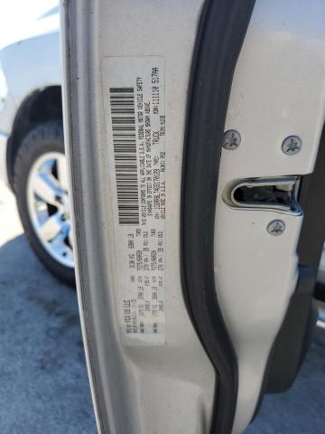 2016 RAM 1500 SLT - 1C6RR6LT4GS170129