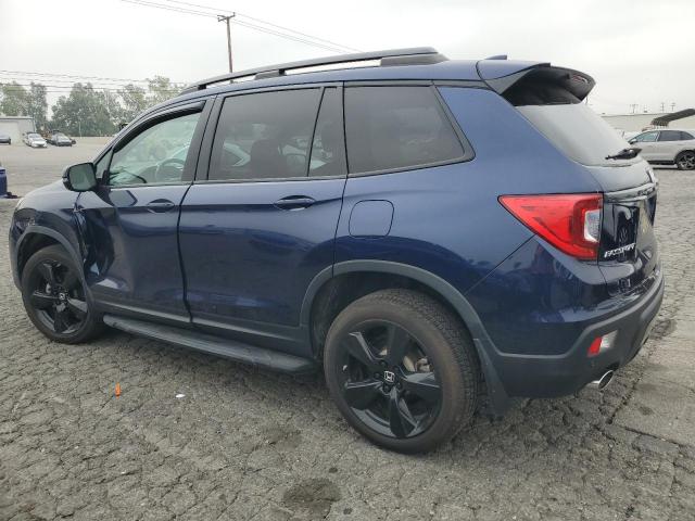 Vin: 5fnyf8h05kb001086, lot: 54571855, honda passport elite 20192