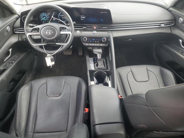 2023 HYUNDAI ELANTRA LI - KMHLN4AJ8PU088579