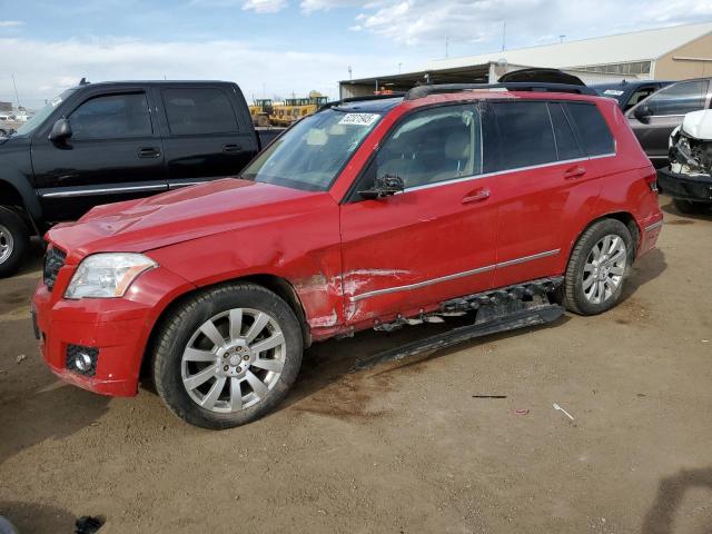 Vin: wdcgg8hb9cf753973, lot: 52321945, mercedes-benz glk-class 350 4matic 2012 img_1