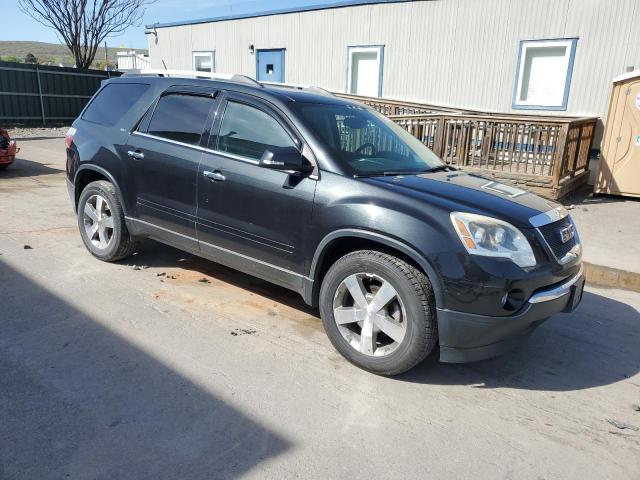 Vin: 1gkkvred8bj299037, lot: 55157615, gmc acadia slt-1 20114