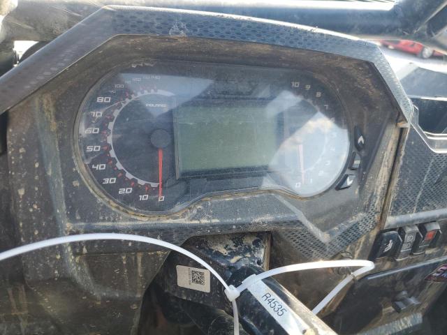 2021 POLARIS RZR XP TURBO 3NSNAE923MF149416