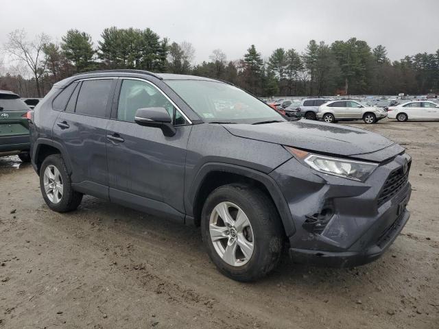 2021 TOYOTA RAV4 XLE - 2T3P1RFV2MW212550