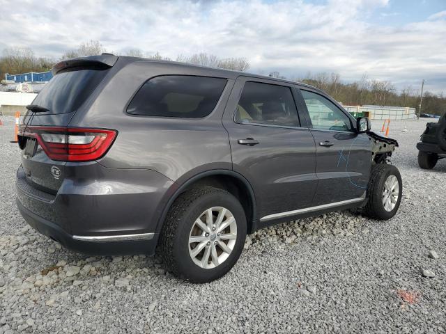 Vin: 1c4rdjag2ec345114, lot: 53737595, dodge durango sxt 20143