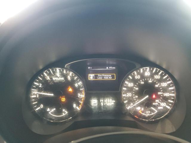 2015 NISSAN ALTIMA 2.5 - 1N4AL3AP2FC480757