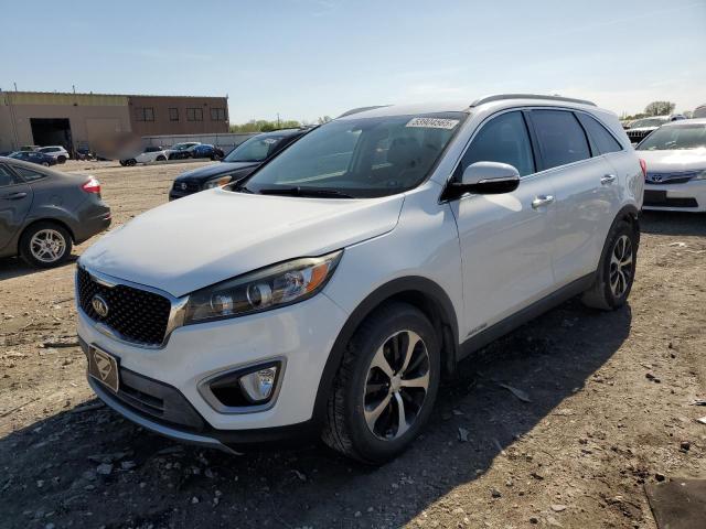 KIA SORENTO EX