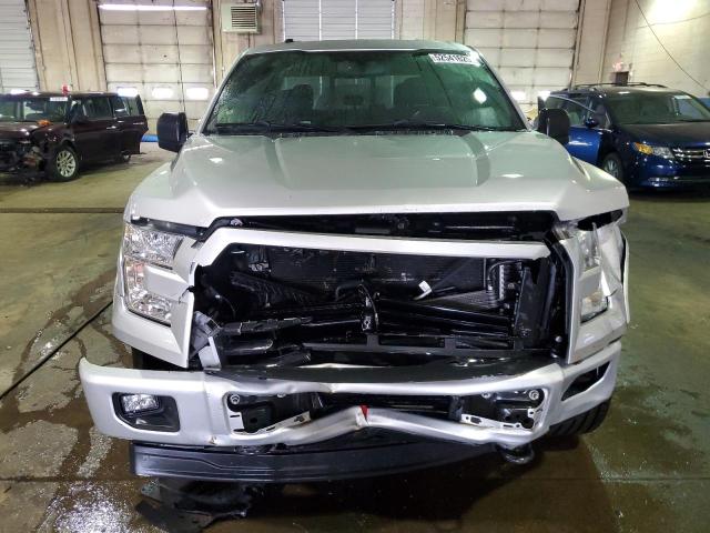 2017 FORD F150 SUPER - 1FTEW1EP8HFB51273
