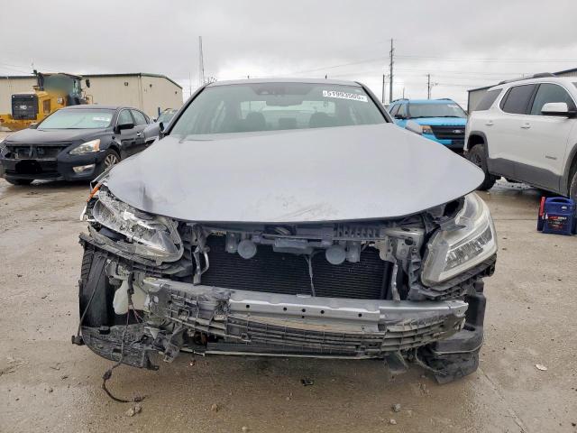 2017 HONDA ACCORD TOU - 1HGCR3F94HA019104