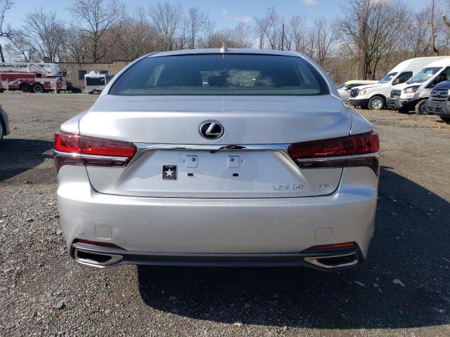 2019 LEXUS LS 500 BAS JTHC51FF1K5007446