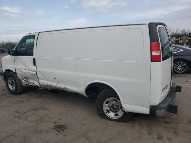 Vin: 1gtw7aff5g1182838, lot: 53756945, gmc savana g2500 20162