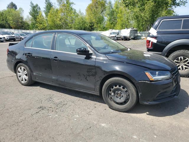 Vin: 3vw2b7aj9hm393215, lot: 54118455, volkswagen jetta s 20174